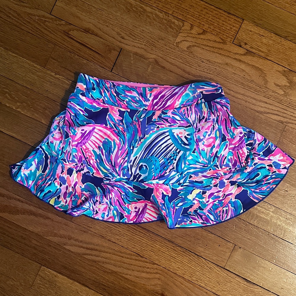 Lilly Pulitzer Skirt